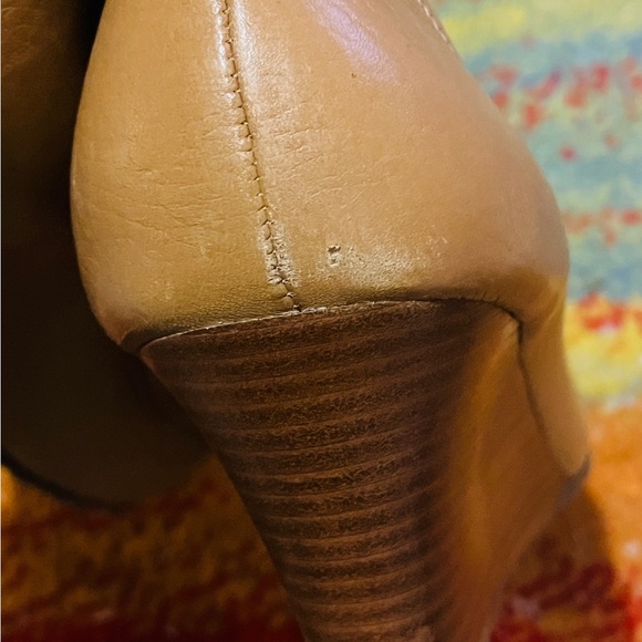 Tory Burch Wedges - Picture 9 of 16